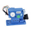 Motor crosstrainer