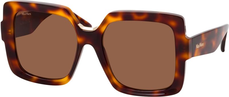 Max Mara - MM0088 Ernest - Zonnebril - Acetaat - Normaal
