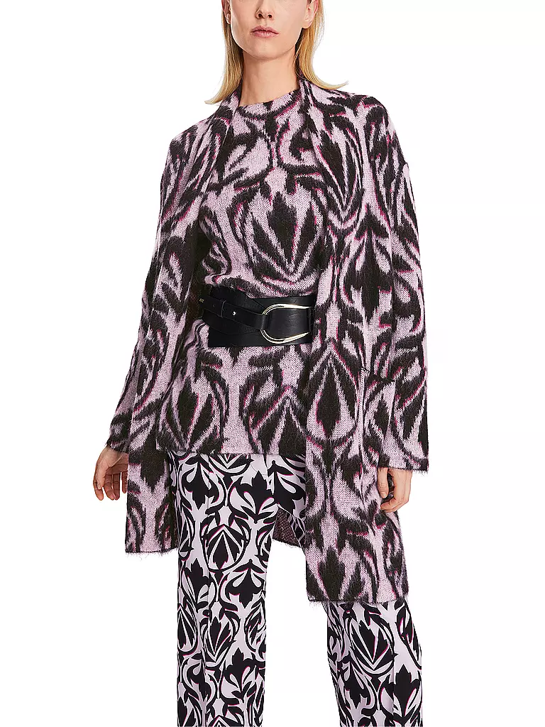 MARC CAIN Mantel rosa