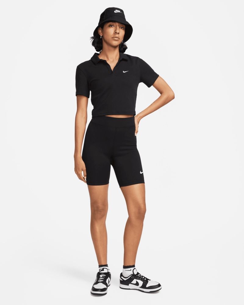 Cuissard Nike Sportswear Noir pour femme