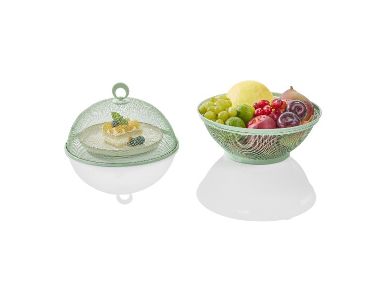 Fruitmand