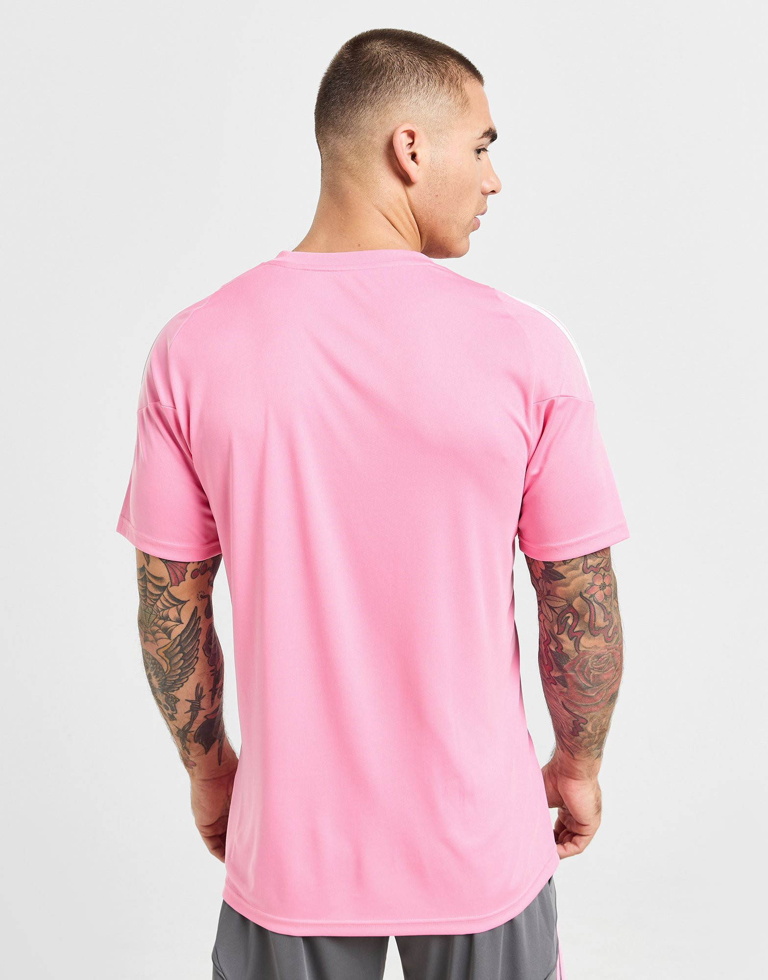 adidas Short Tiro Homme