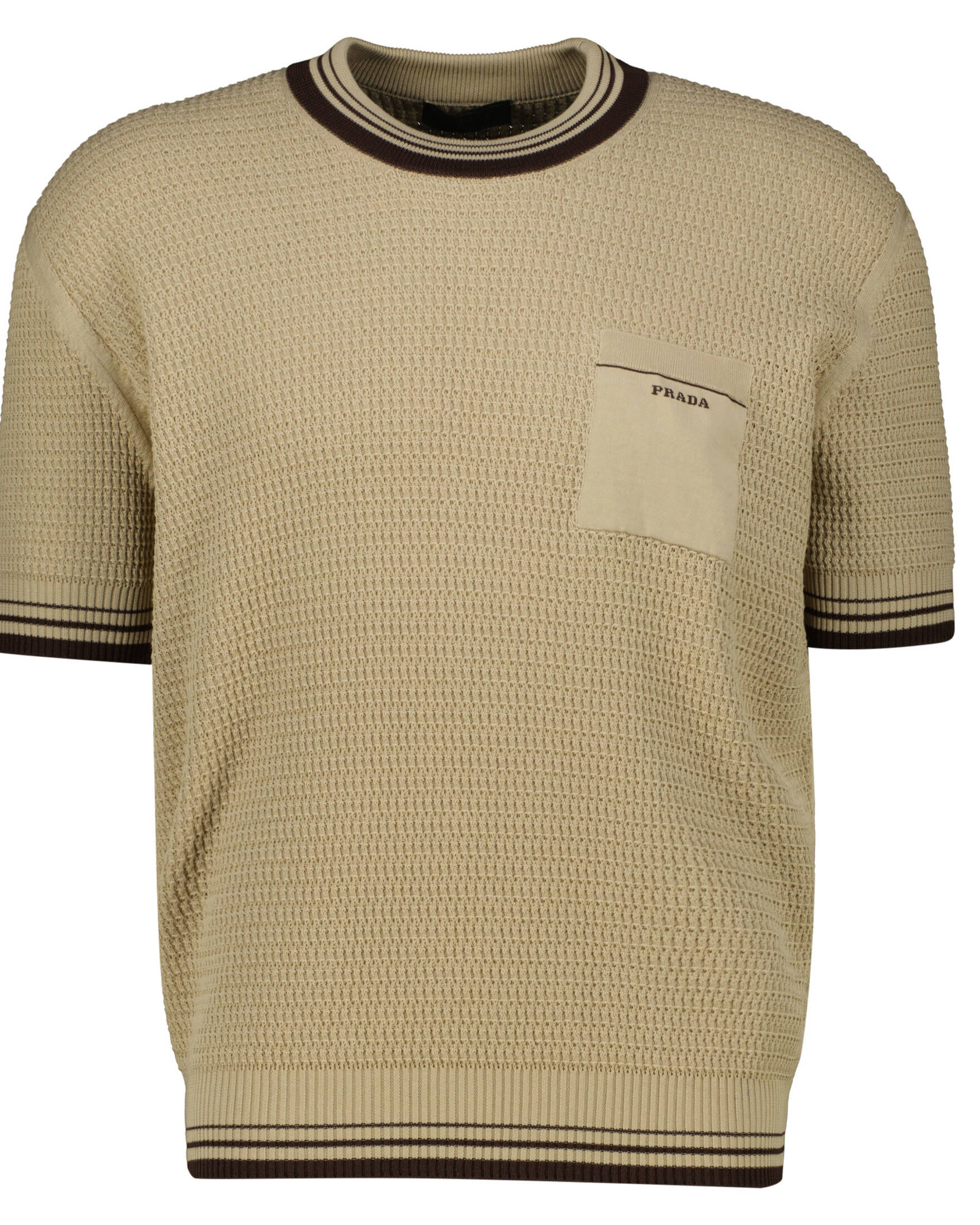 Prada| Herren Strickpullover
