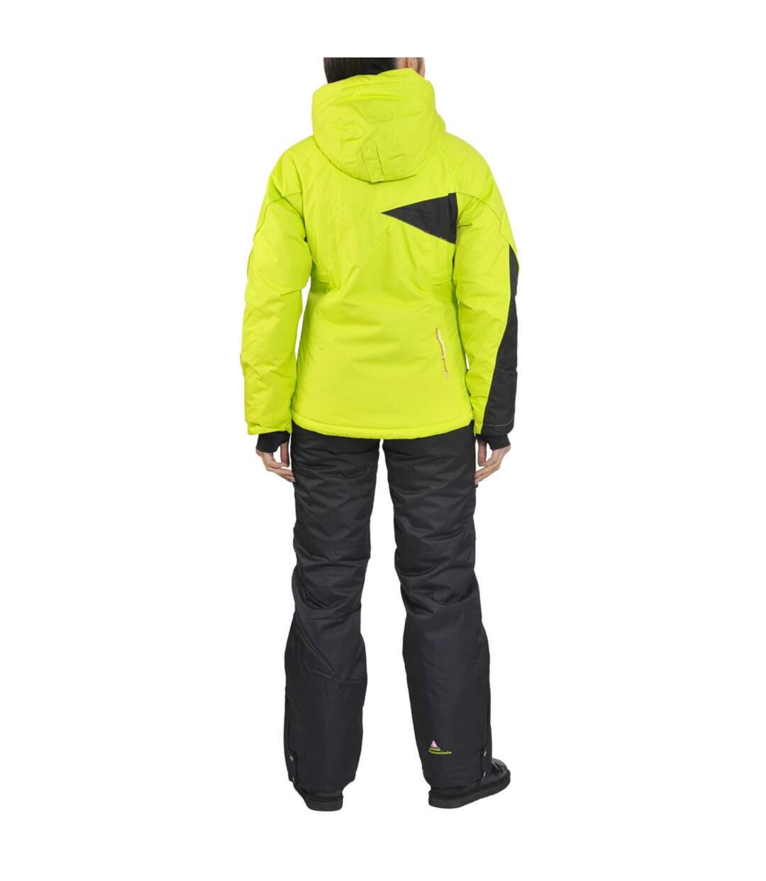 Ensemble de ski femme AMIC