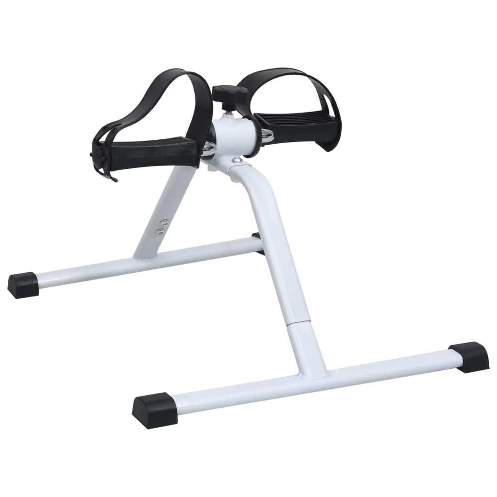 Máquina de pedal cardio mini Vidaxl