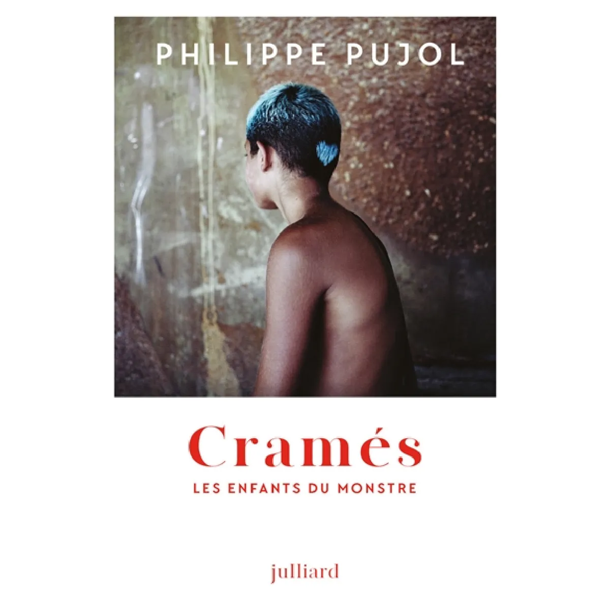 Cramés : les enfants du Monstre