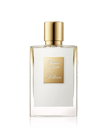 Kilian Woman in Gold edp vapo refillable 50ml