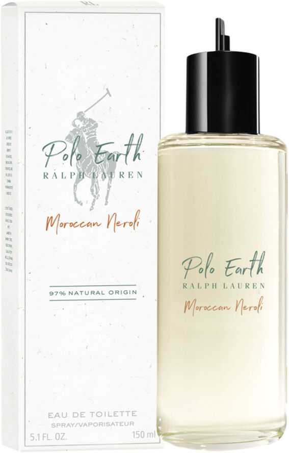 Polo Ralph Lauren Polo Earth Moroccan Neroli Eau de Toilette
