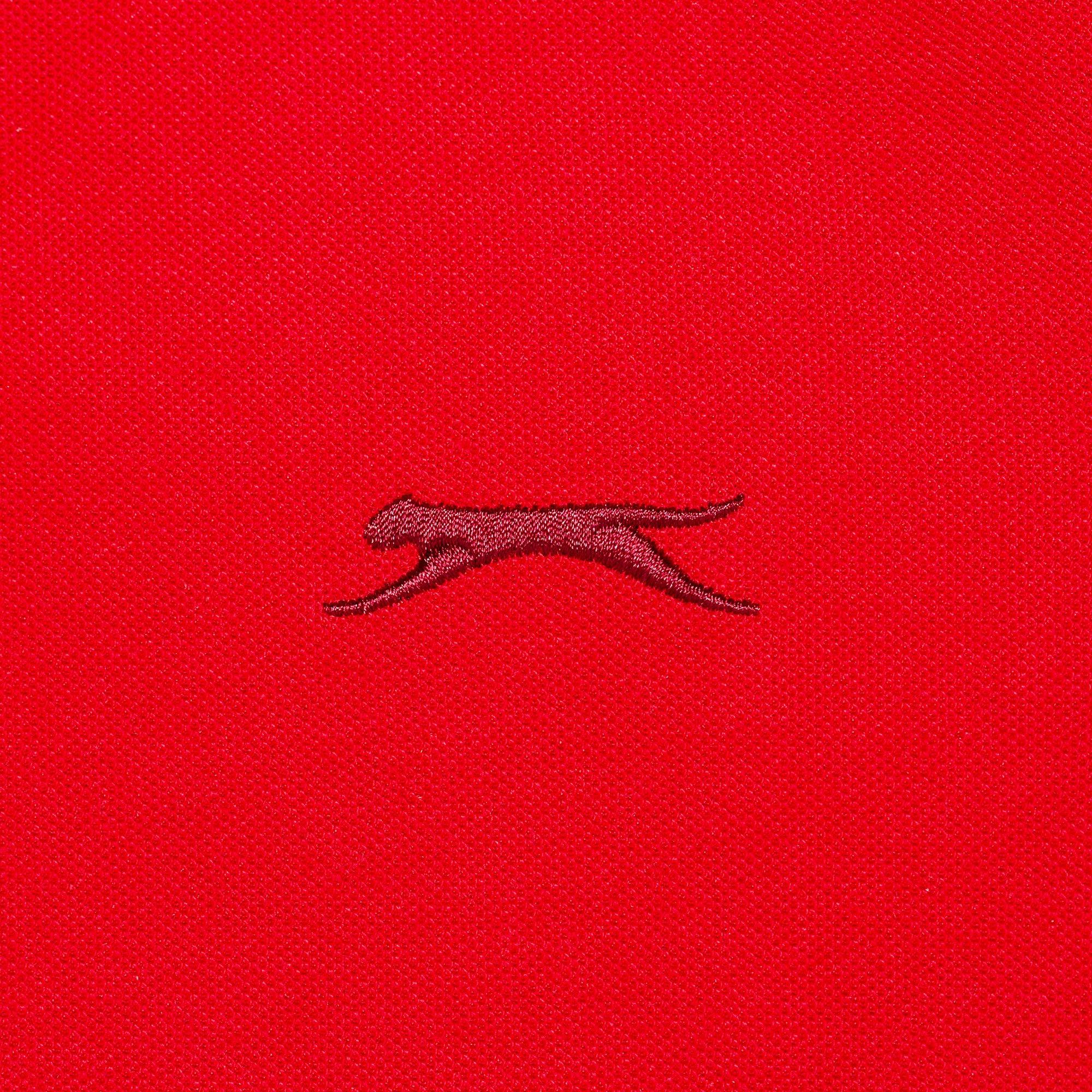 Slazenger Tipped Polo Shirt Mens