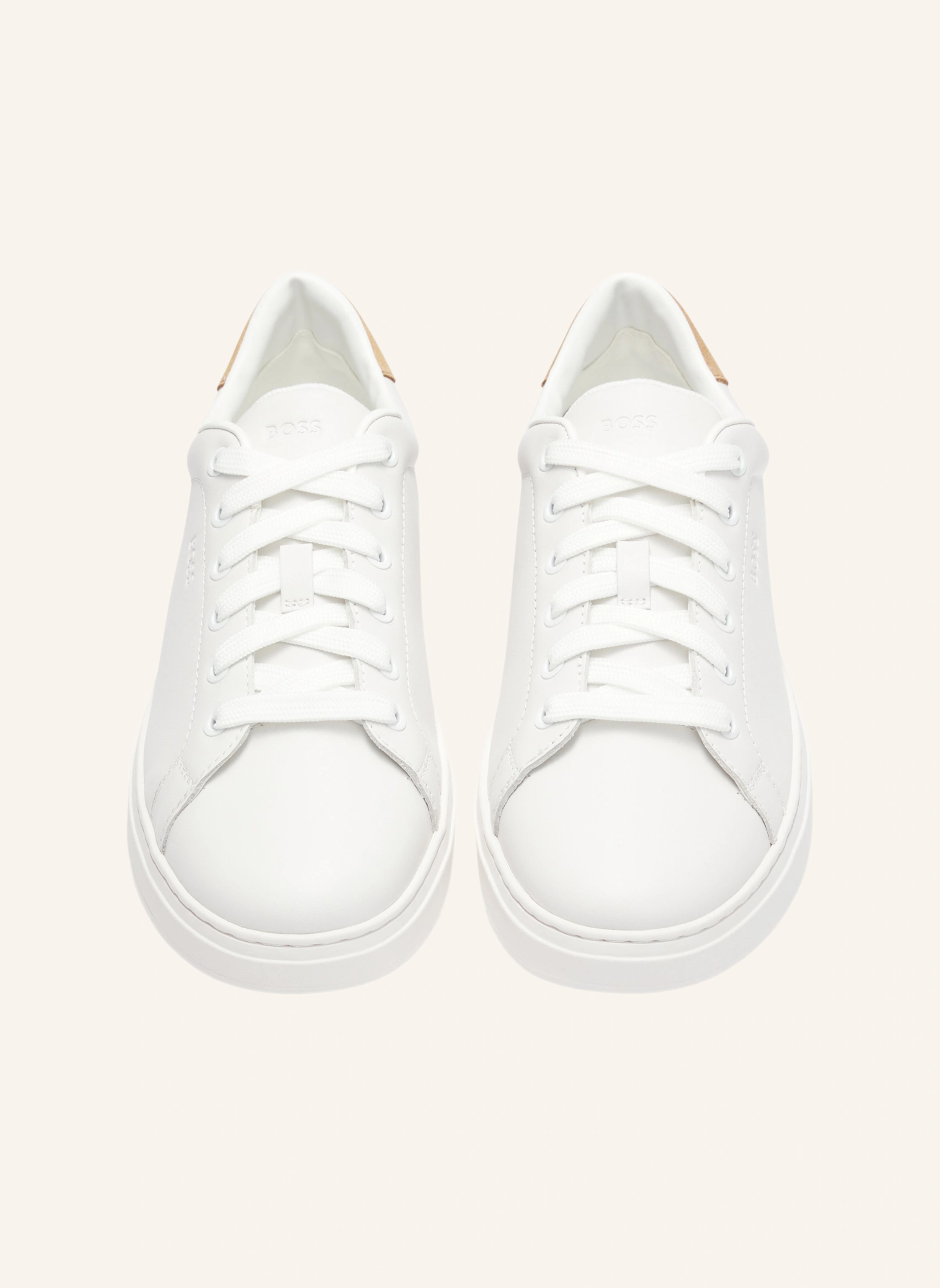 BOSS Turnschuh KIERAN_TENN_GRW