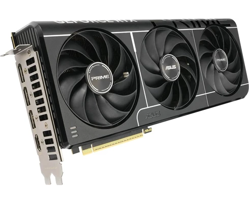 ASUS GeForce RTX 5080 16GB PRIME OC