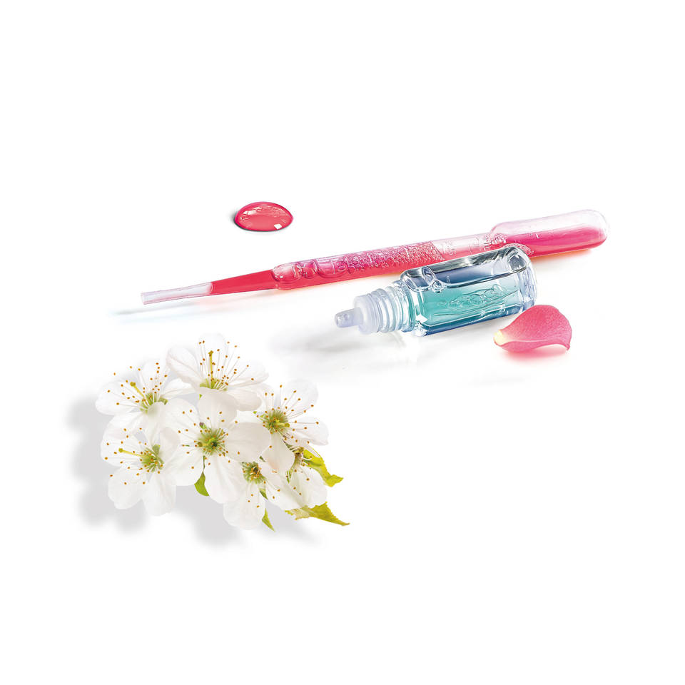 Clementoni Wetenschap & Spel parfumlaboratorium deluxe