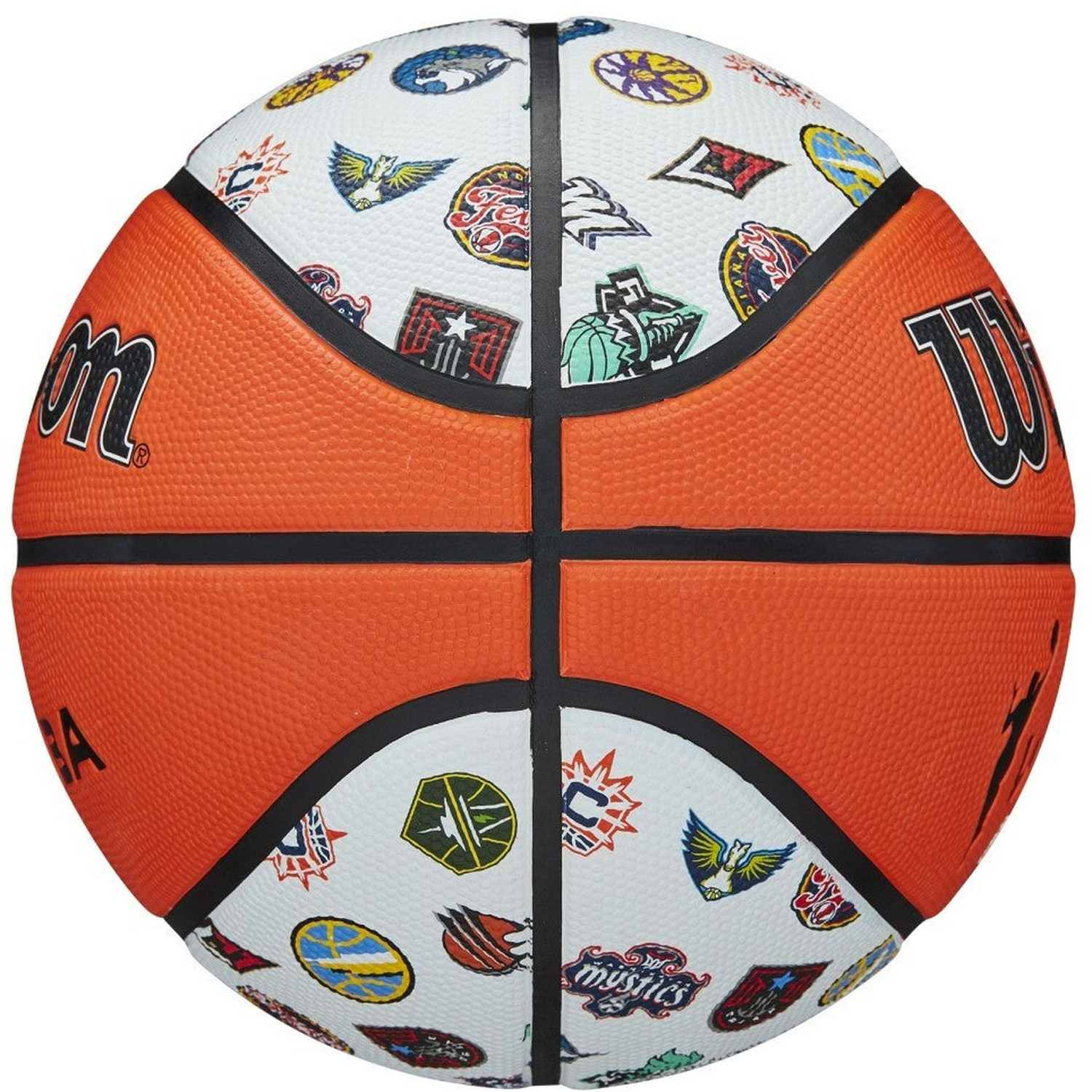 Wilson WNBA All Team