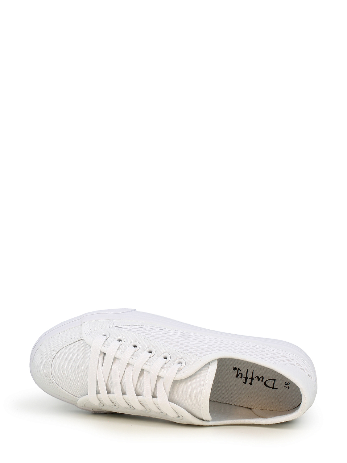 Duffy Mineo White
