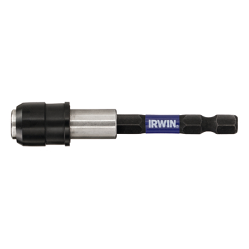 Irwin Impact Pro magnetische bithouder - lengte 75 mm (Heavy-duty)