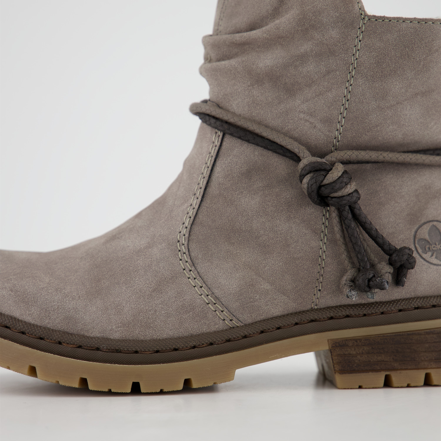 Rieker Stiefeletten & Boots