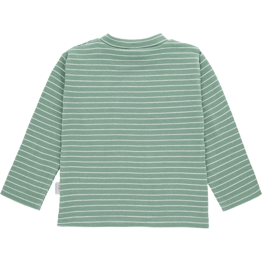 kindsgard Rib Langarmshirt lipala mint