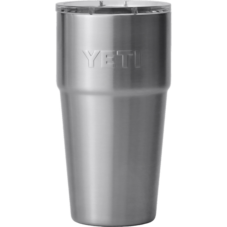 Yeti Coolers Rambler 20oz Stackable Isolierbecher
