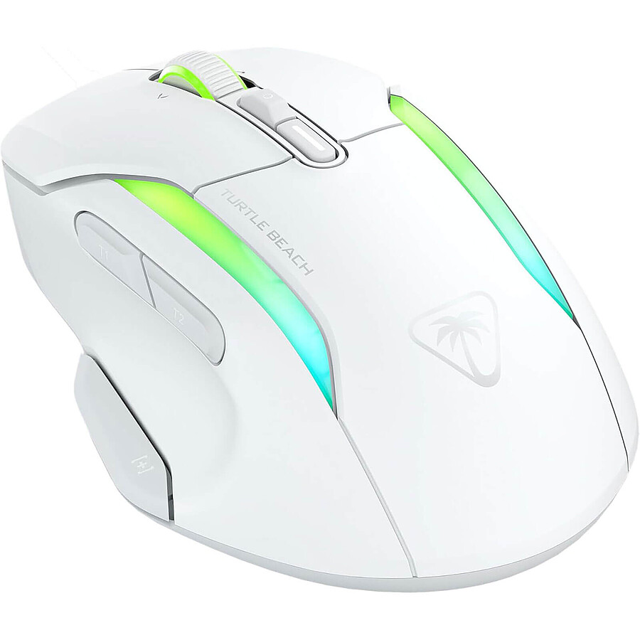 Turtle Beach Kone II Air - Blanc