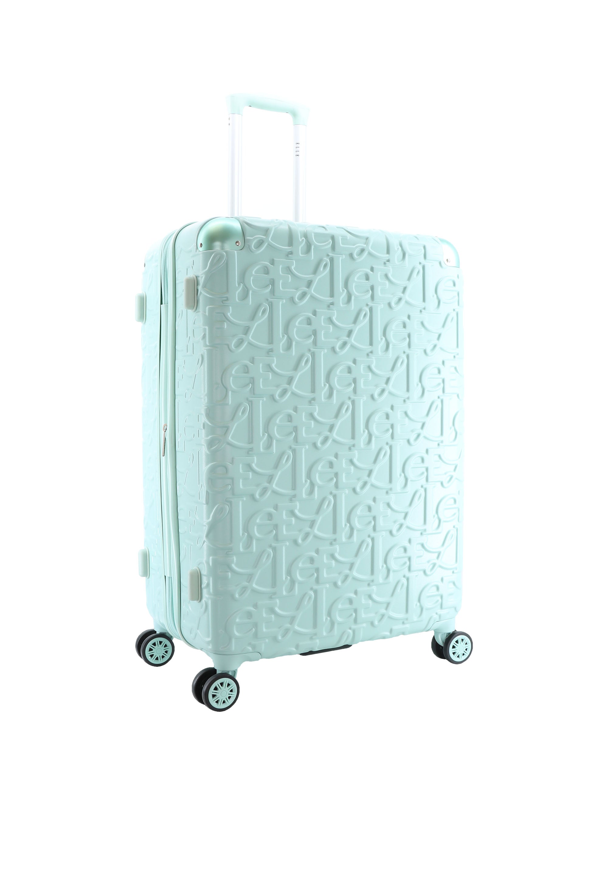 ELLE Alors 70 cm reiskoffer - Green