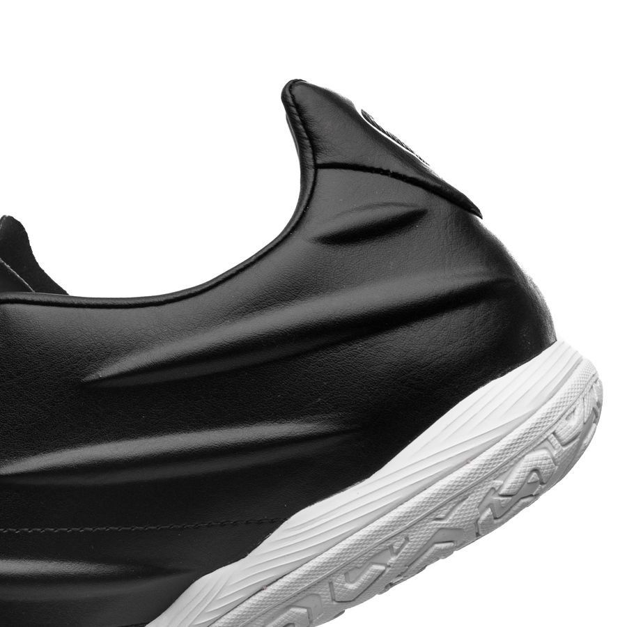 PUMA King Pro IT - Noir/Blanc