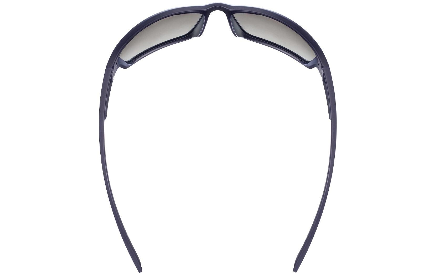 Sportbrille sportstyle 233 P, DunkelblauSportbrille