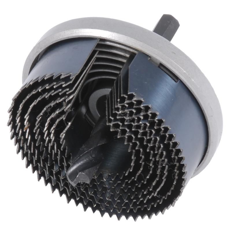 Gatenzaagset 25-63mm laag 18mm