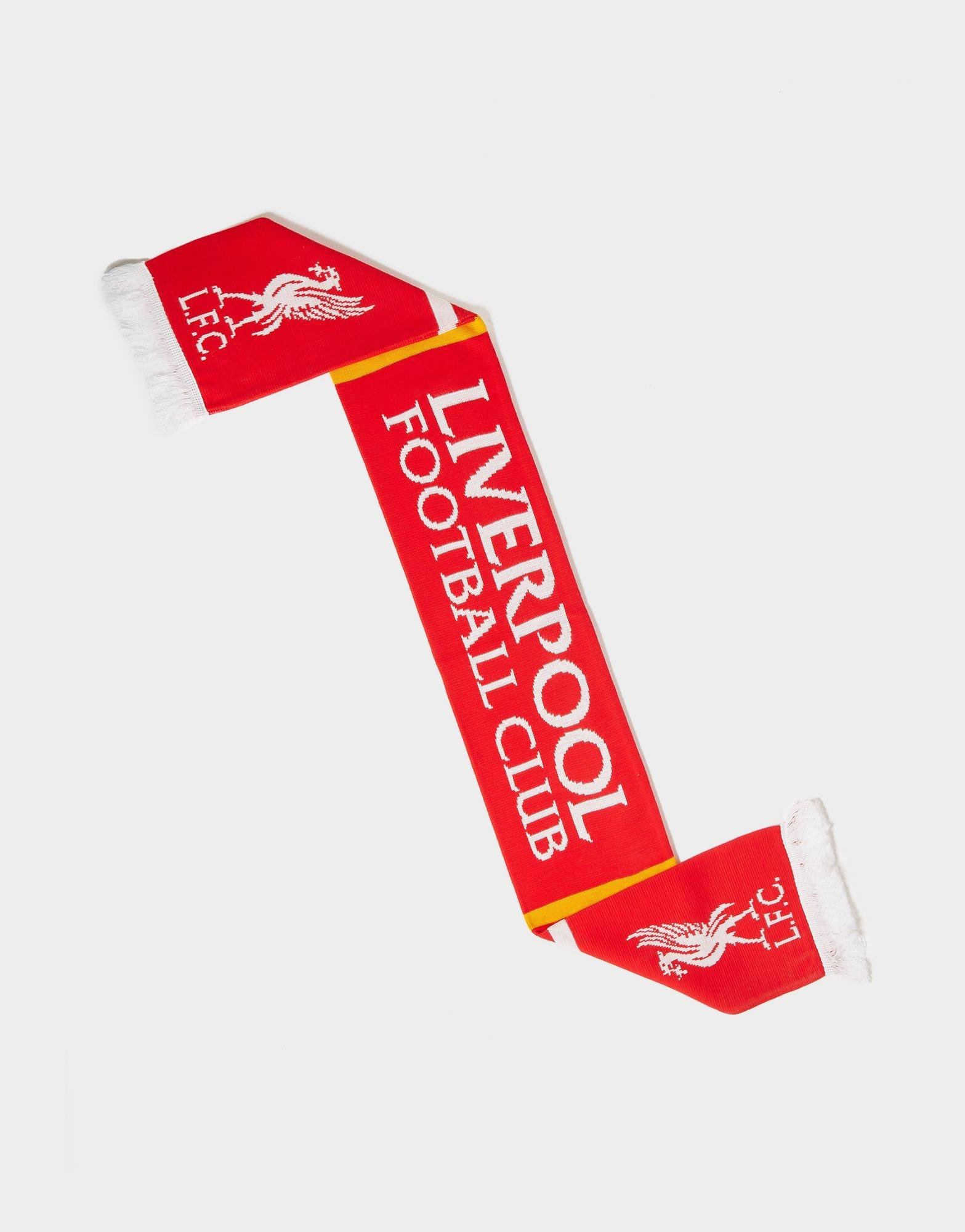 47 Brand Echarpe Liverpool FC