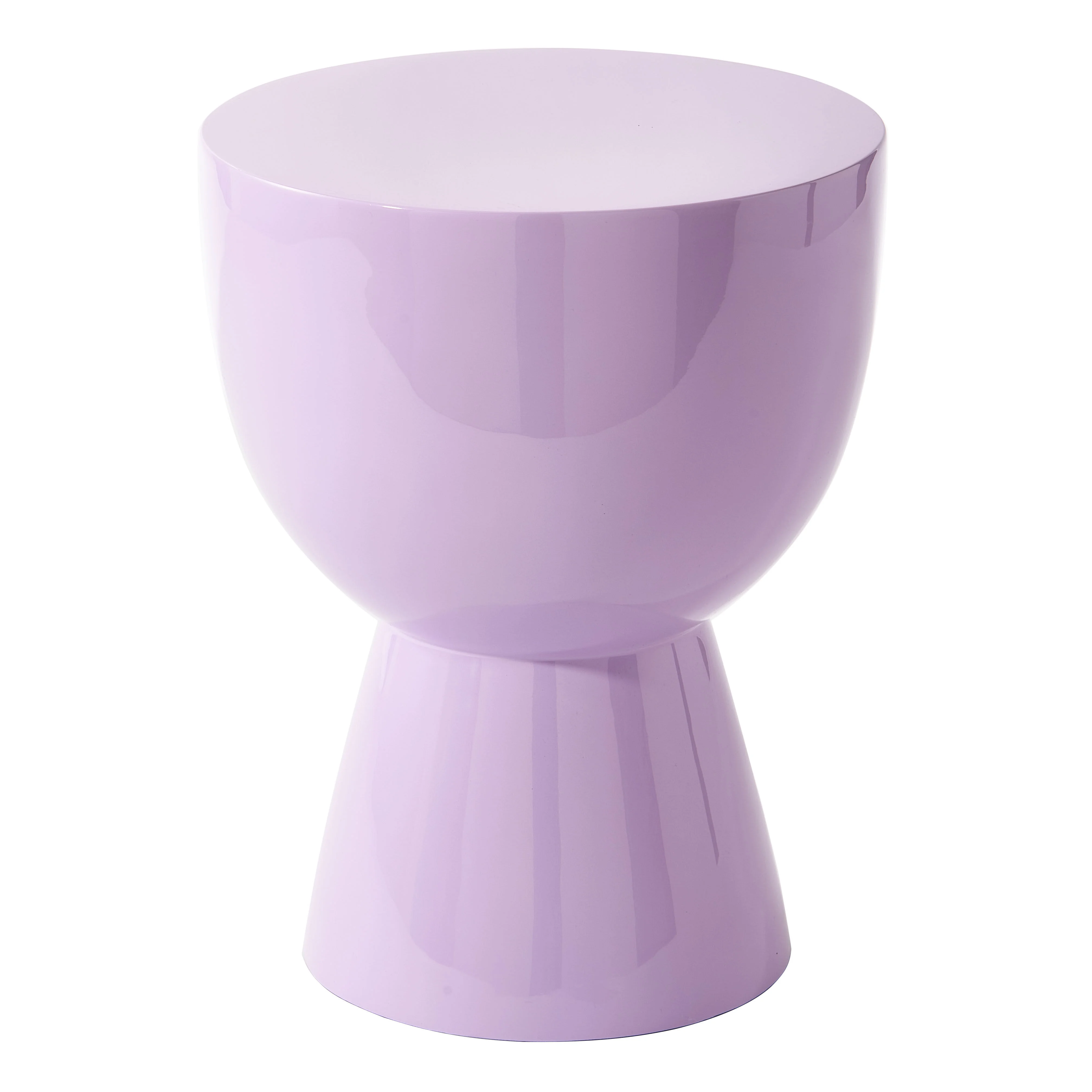 TIP TAP - Tabouret | Violet