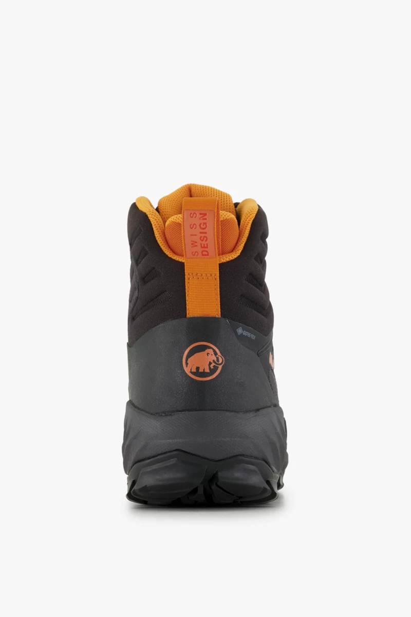 MAMMUT Sapuen High Gore-Tex® Herren Wanderschuh
