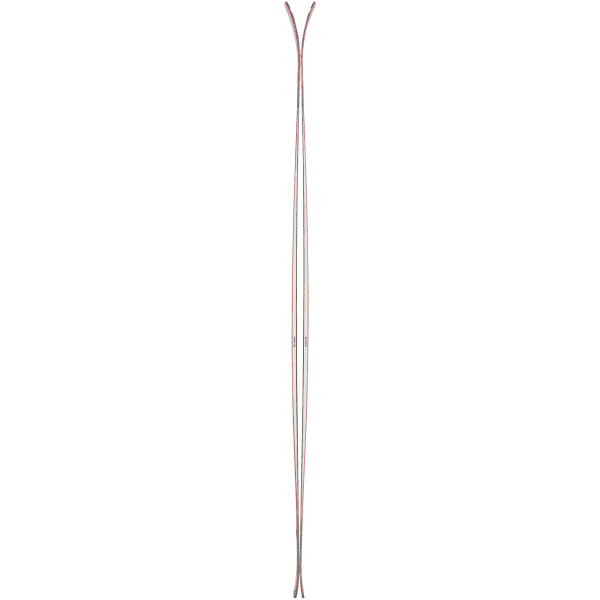Ski ARMADA RELIANCE 88 C PINK