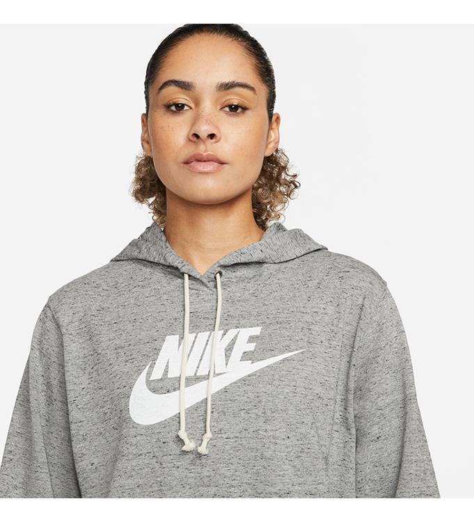 Nike Women Sportswear Gym Vintage Hoodie