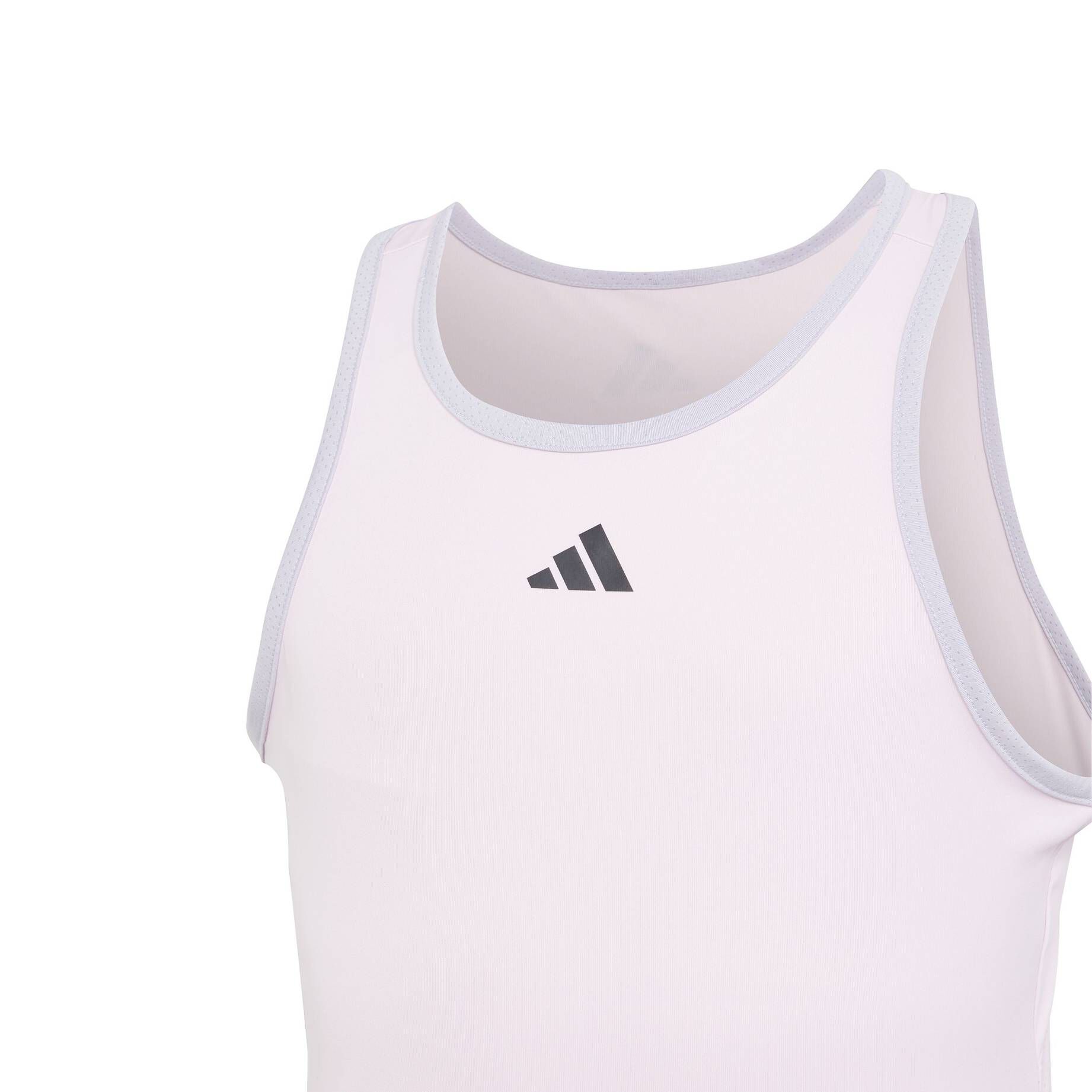 adidas Performance| Mädchen Tennistanktop G CLUB TANK