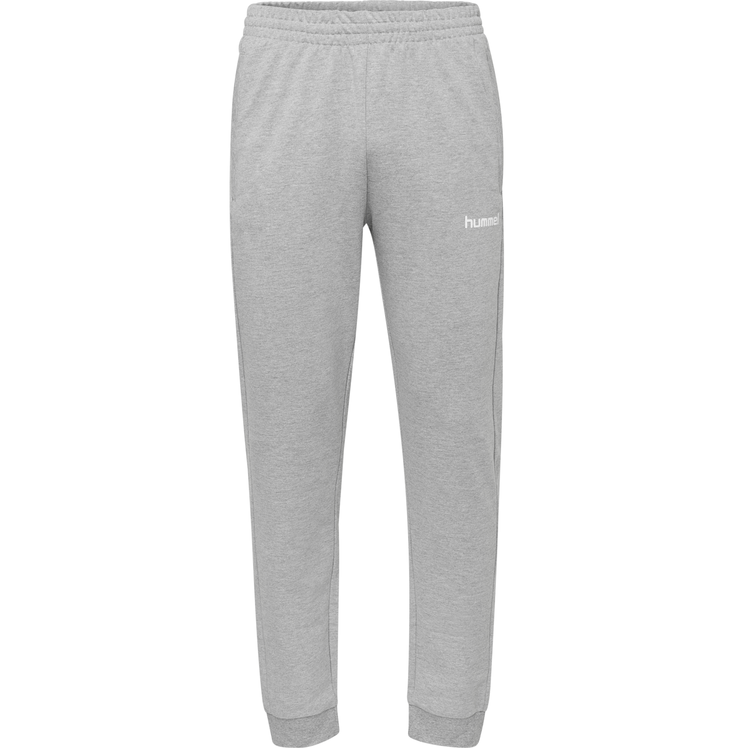 HUMMEL GO COTTON PANT