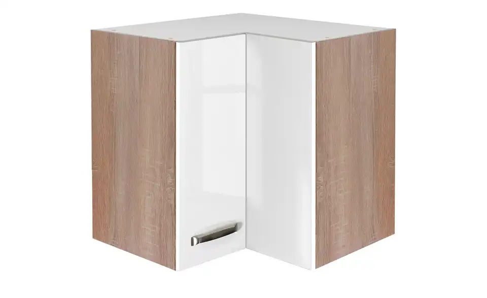 Eck-Hängeschrank Ede