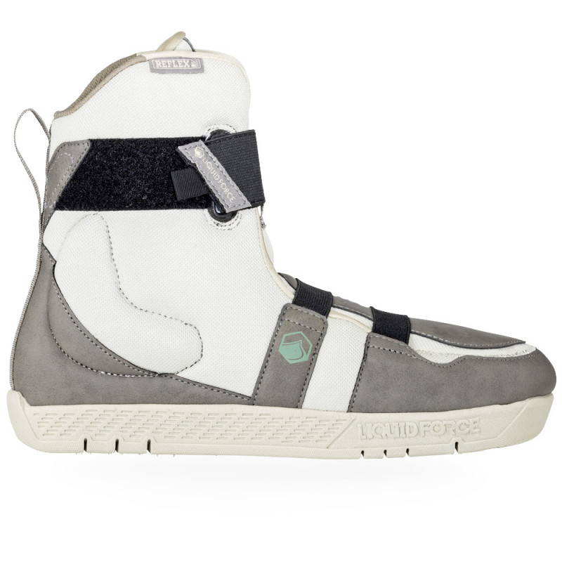 CHAUSSES WAKEBOARD LIQUID FORCE PEAK 4D 2023