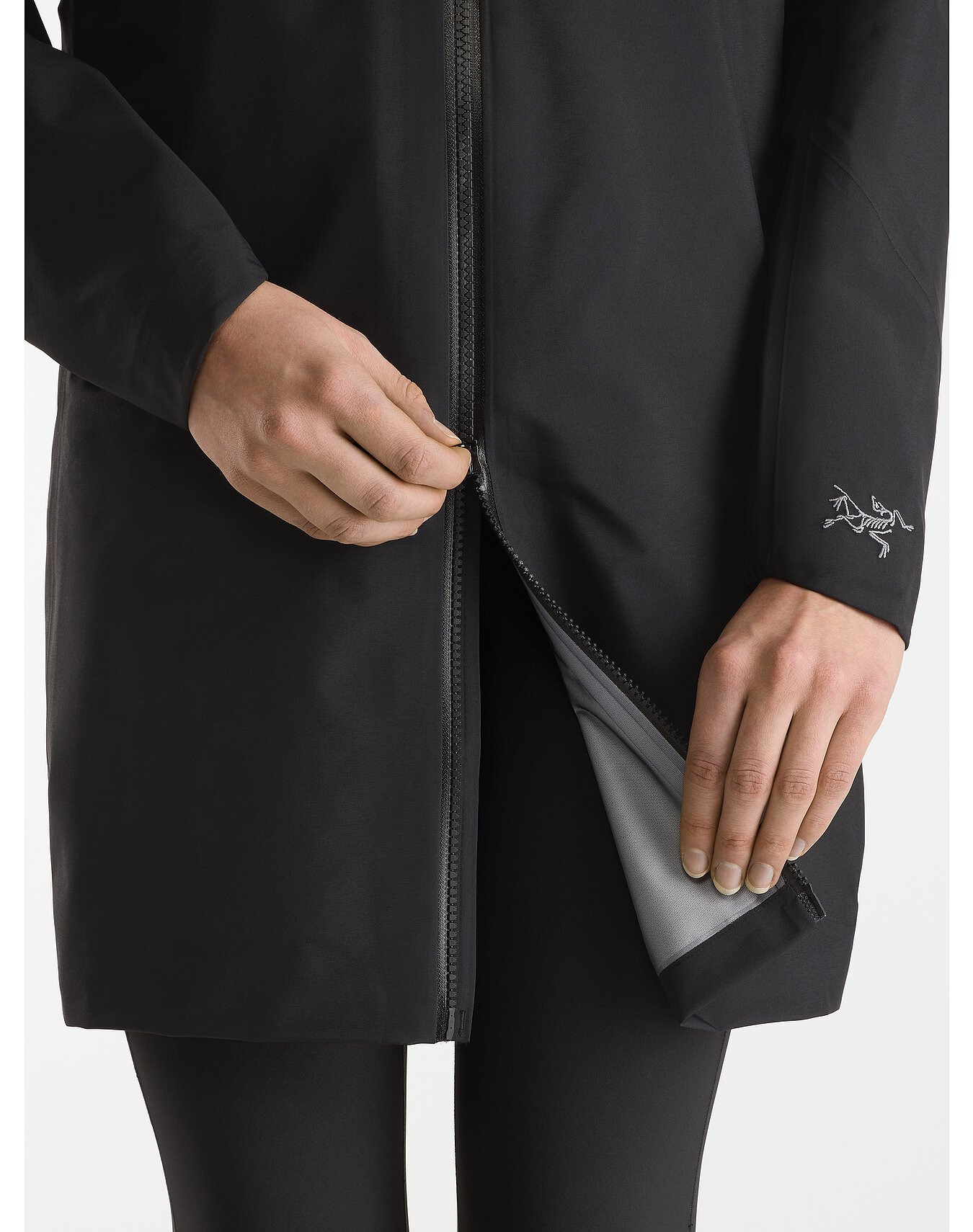 Salal Jacket W