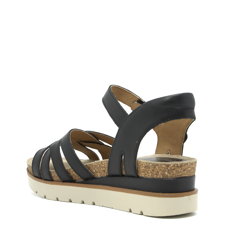 Josef Seibel Clea 14 | NOIR