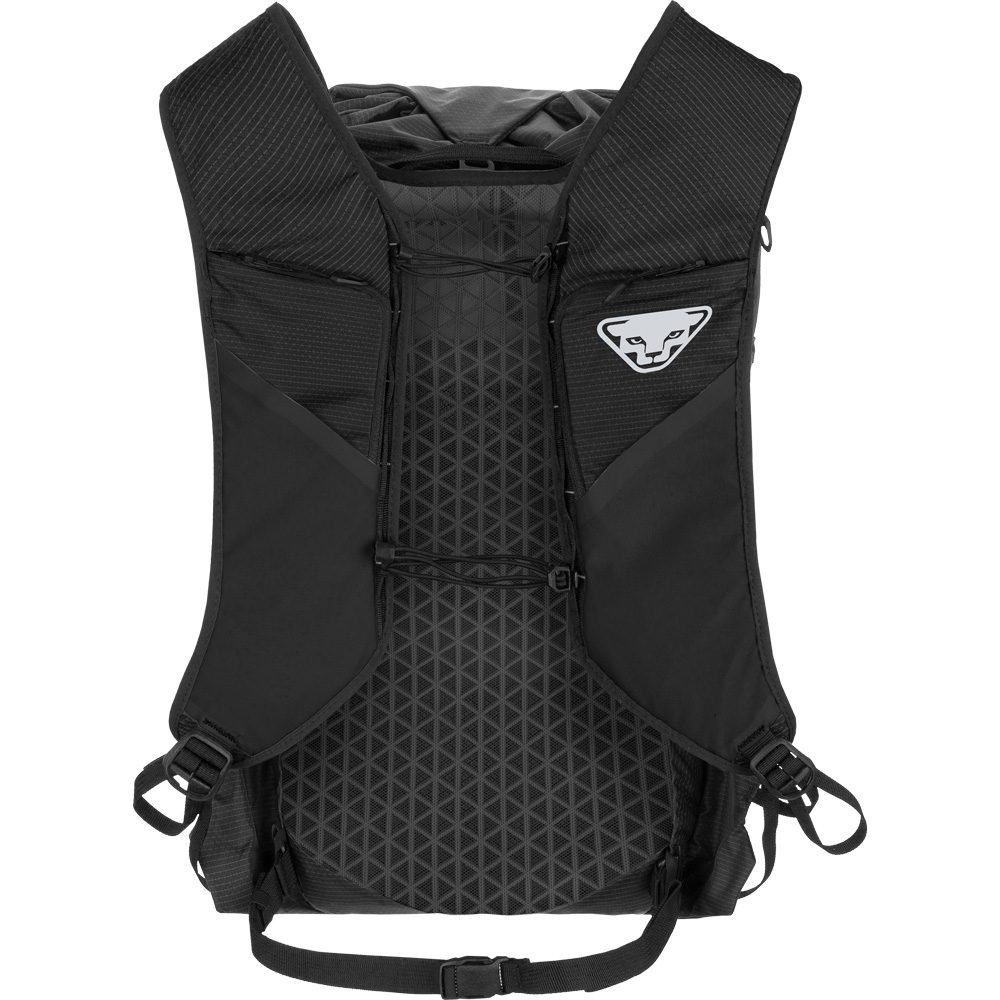 Dynafit Traverse 16l Rucksack black out