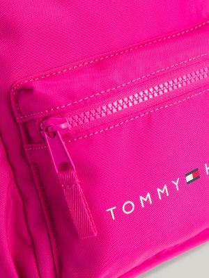 Mochila pequena essencial para crianças