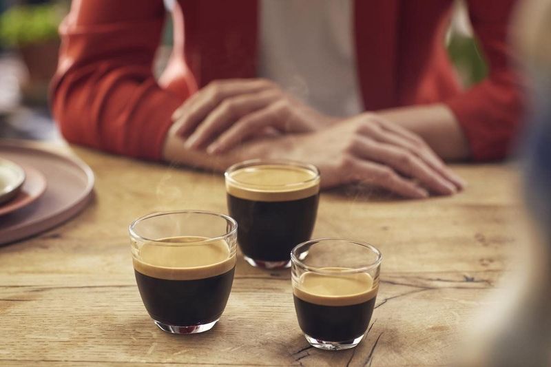 Philips - Senseo Select - Koffiezetapparaat - Zwart - Duurzaam ontwerp