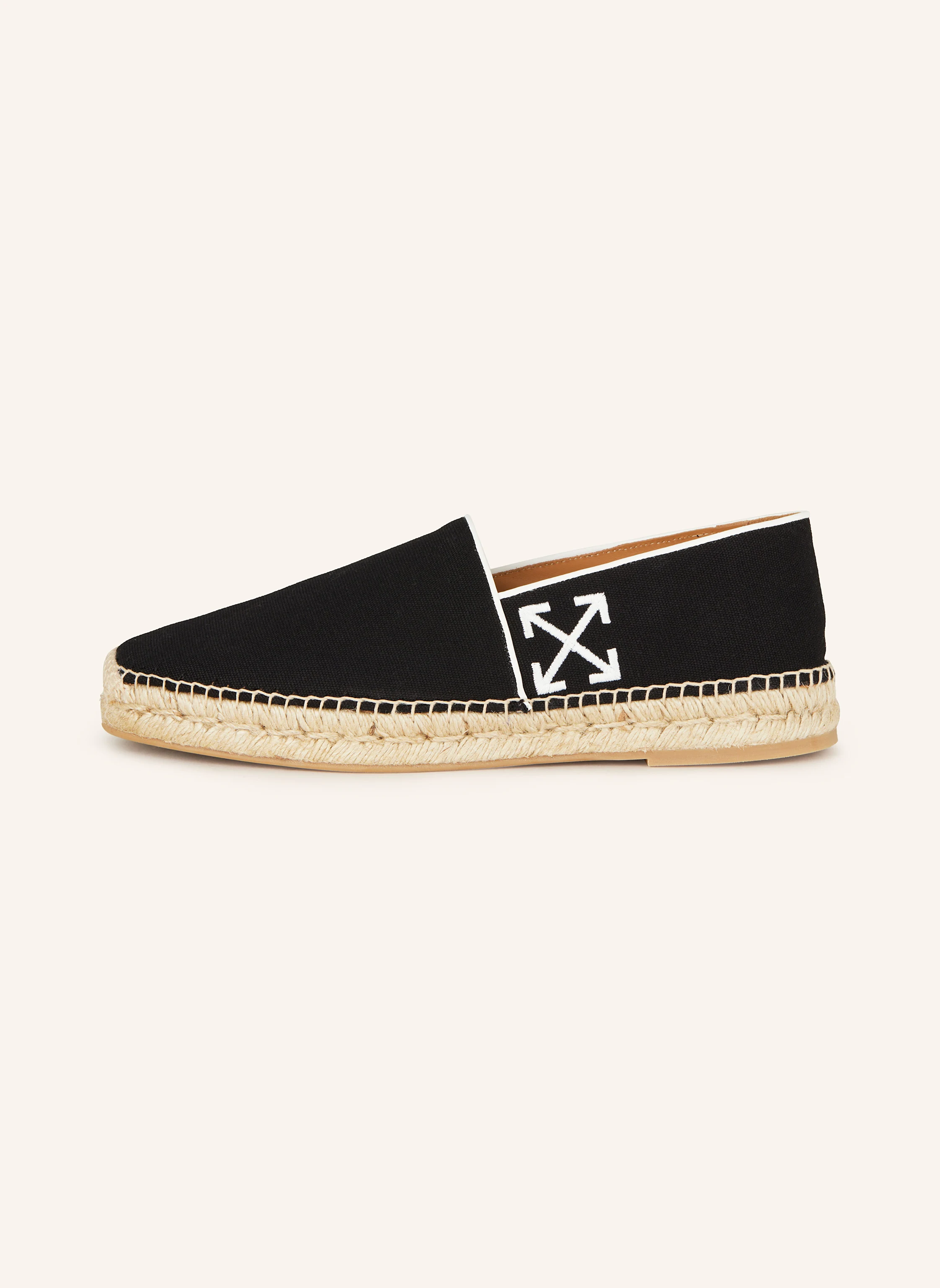 Off-White Espadrilles BIARRITZ