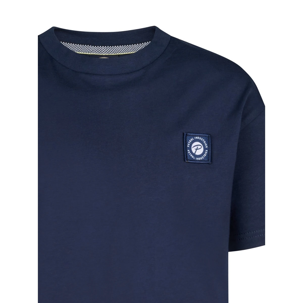 Jongens T-shirt Seth