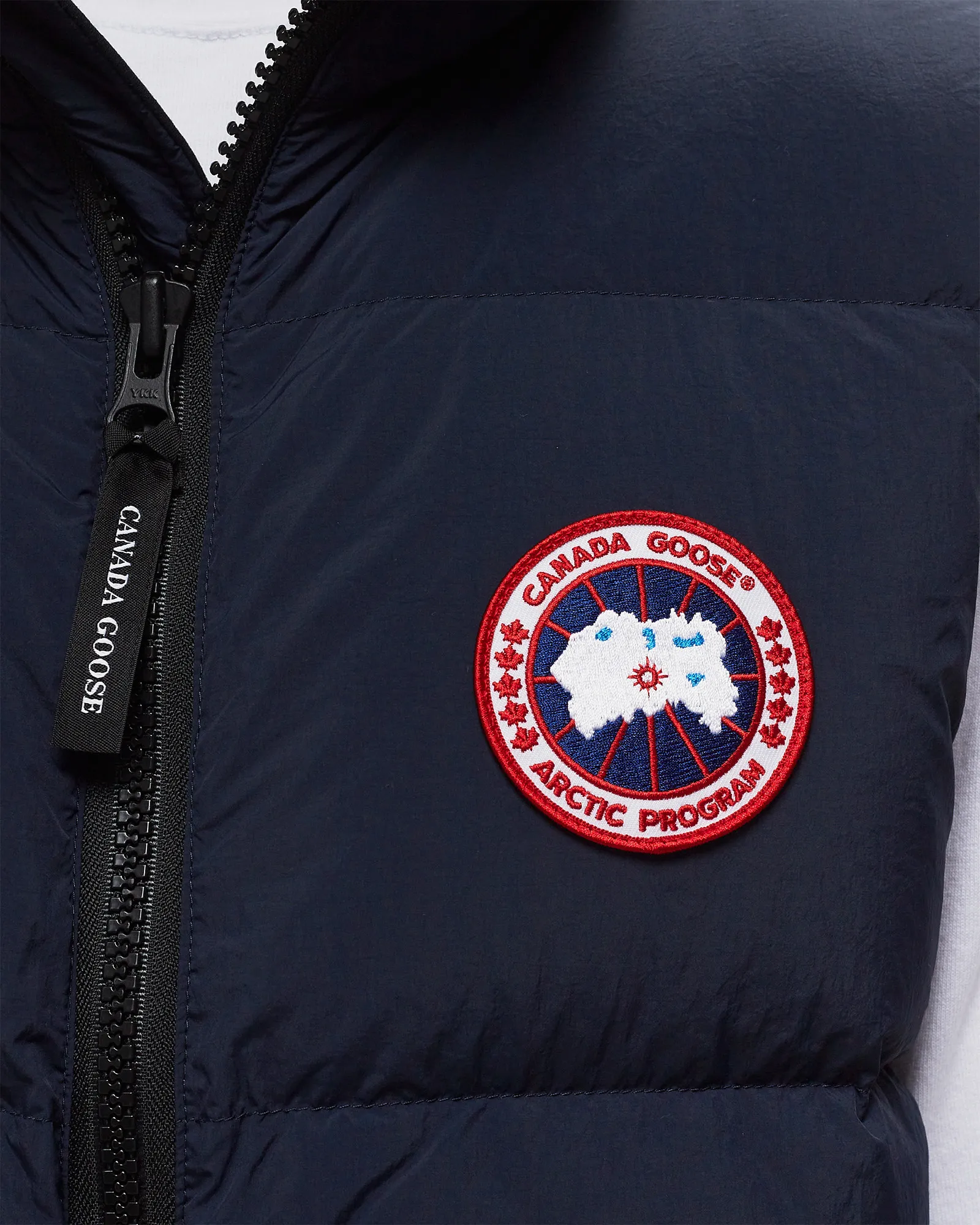 Canada Goose Lawrence Puffer Vest