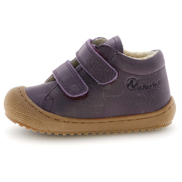 Naturino - Kid's Racoon VL - Winterschoenen