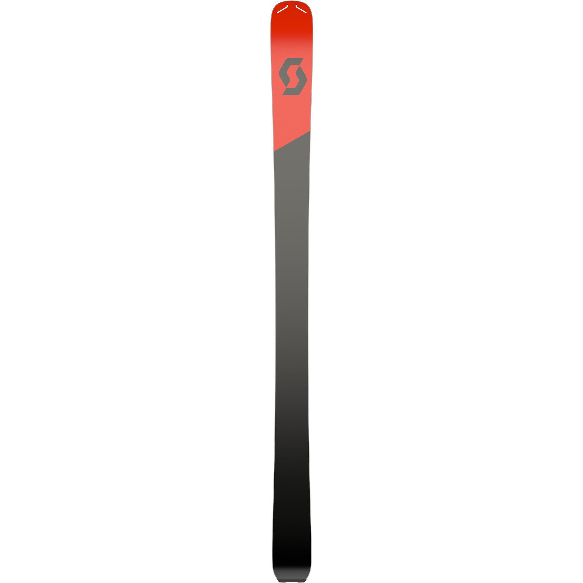 ScottSuperguide 88 22/23