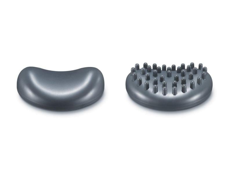 Beurer Massagegerät MG70 Massagegerät mit abnehmbarem langem Handgriff