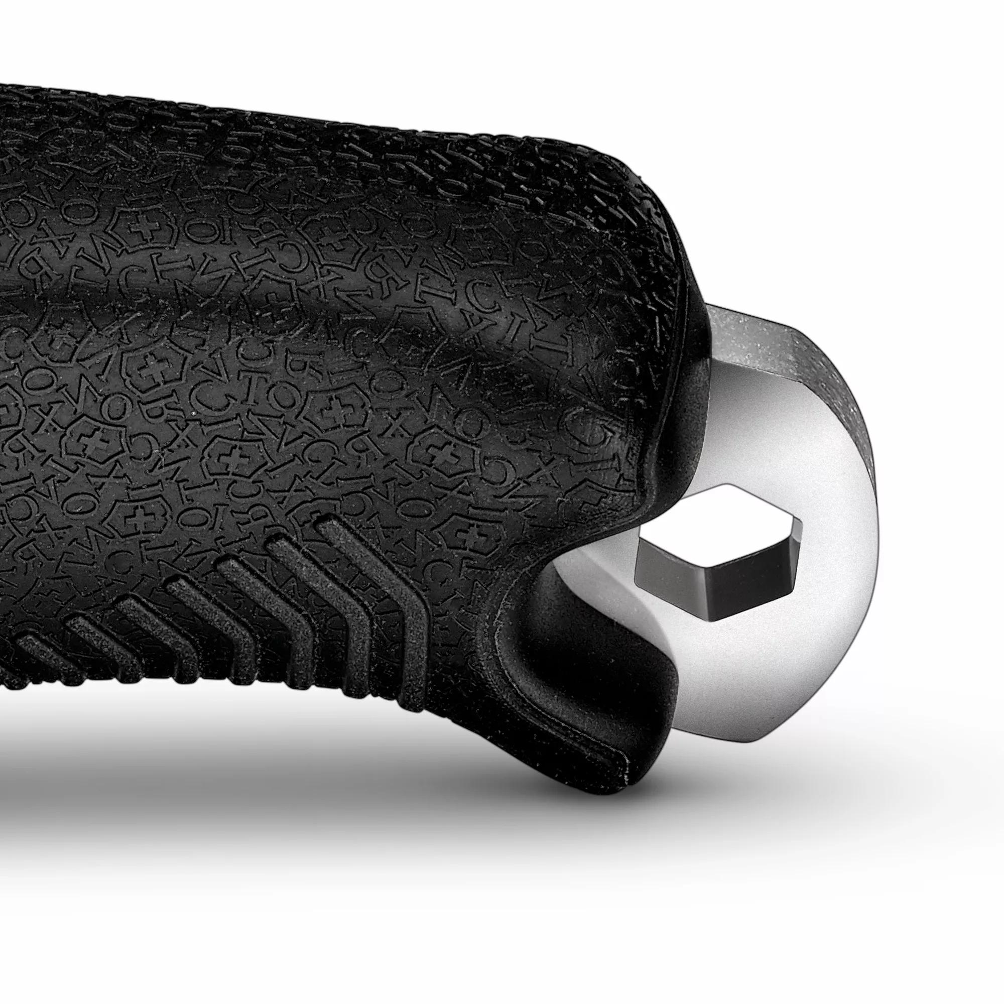 Venture Pro-schwarz
