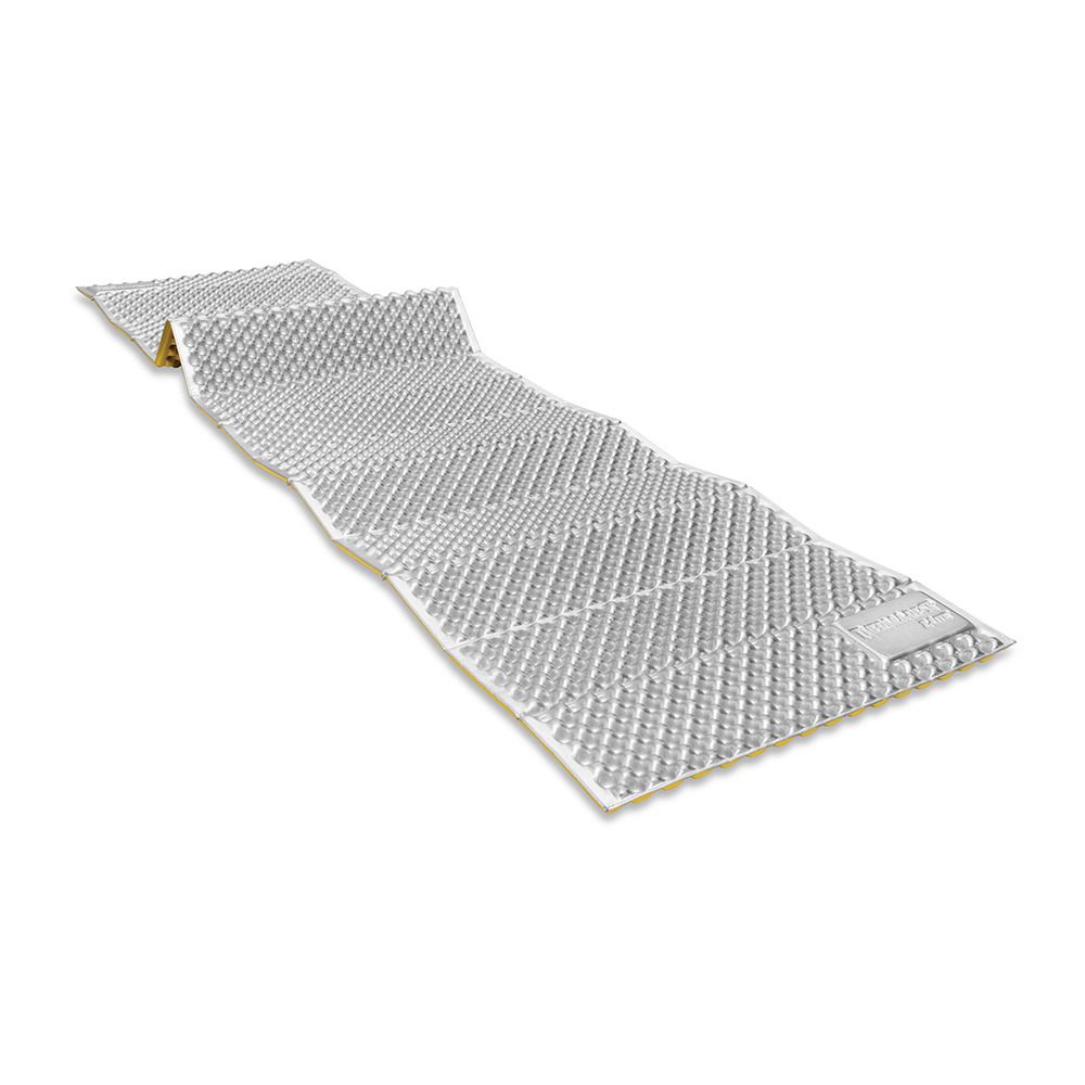 Thermarest Z LITE™ - Matelas mousse blue/silver