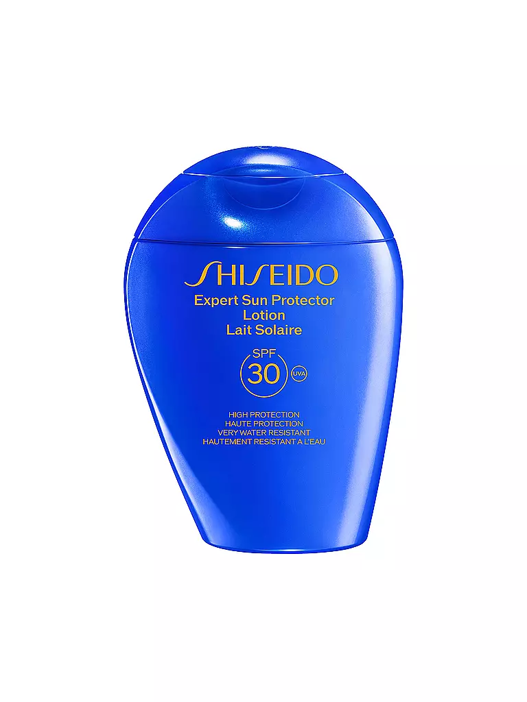 SHISEIDO Sonnenpflege - EXPERT SUN PROTECTOR Lotion SPF30 150ml keine Farbe